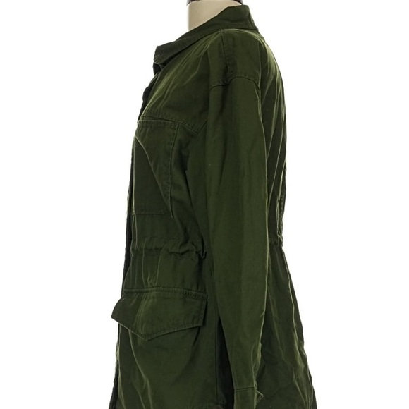 Universal Threads Utility Jacket - Picture 15 of 15